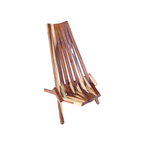 Silla Boho Outlet