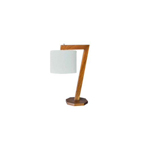 Lampara de mesa Bolonia