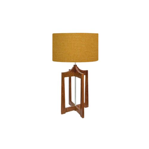 Lampara de mesa Mikonos