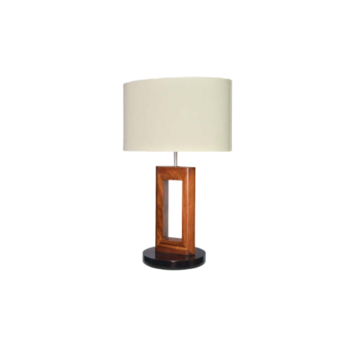 Lampara de mesa Valencia