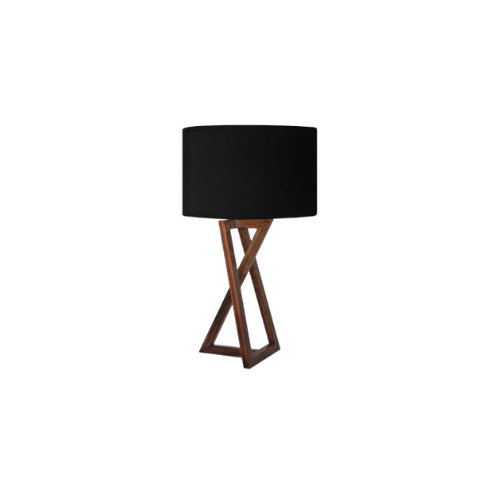Lampara de mesa Cuenca