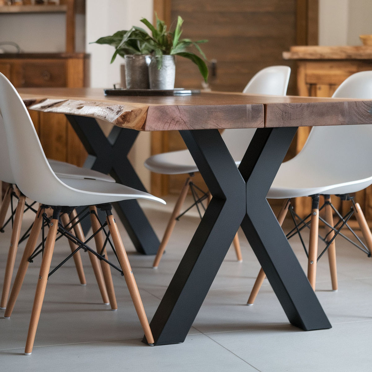 Mesa Raíz Fusion
